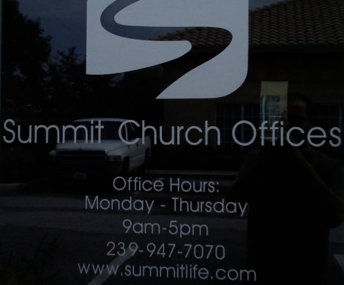 Summit Office